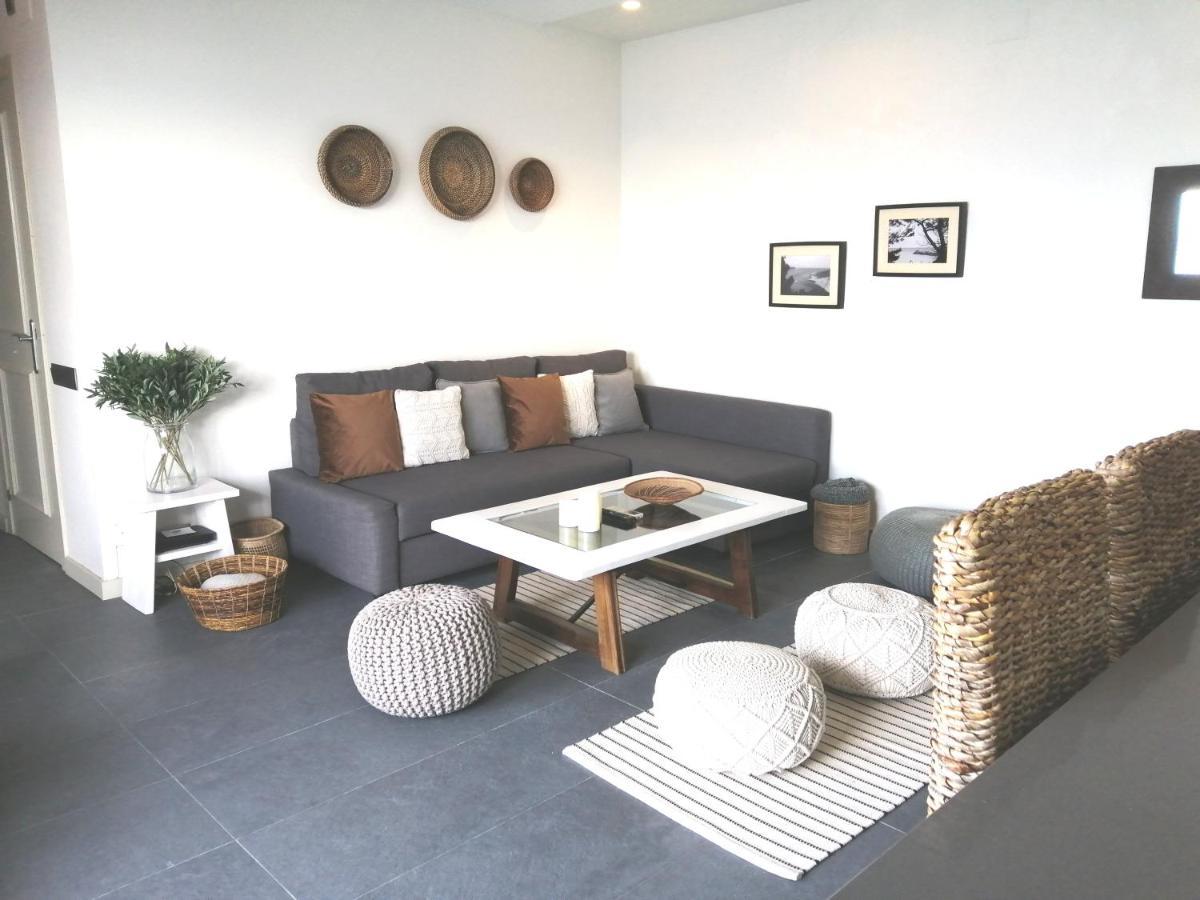 Apartament Atico Con Fantasticas Vistas Al Mar Y La Iglesia *