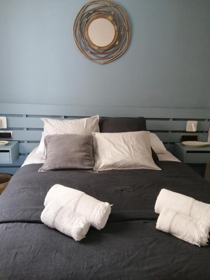 Apartament Atico Con Fantasticas Vistas Al Mar Y La Iglesia Sitges