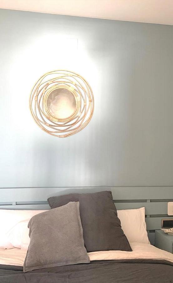Apartament Atico Con Fantasticas Vistas Al Mar Y La Iglesia Sitges